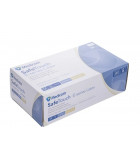 Рукавички латексні MEDICOM
