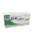 Голки карпульні "CK-JECT"