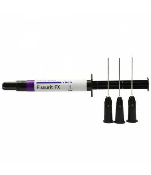 FISSURIT FX 1 шприц 2.5 г