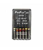 PROFILE .06 Maillefer Dentsply №20, 6 шт