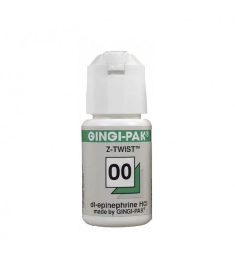 Нитка ретракційна GINGI-PACK Нитка ретракційна GINGI-PACK