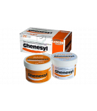 Ghenesyl, Putty SOFT А-силікон, база+катализатор, 2*300мл