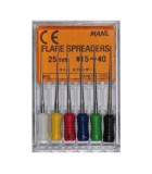 Spreaders "Mani"