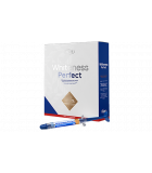 Whiteness Perfect, гель для відбілювання, 10% перекис карбаміду, 3г