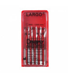LARGO Maillefer Dentsply №01-06, 6 шт. 