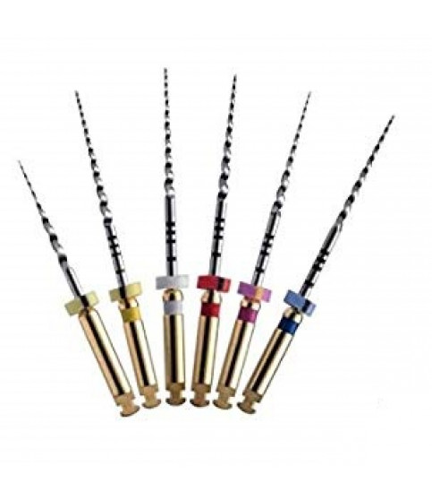 ProTaper Universal