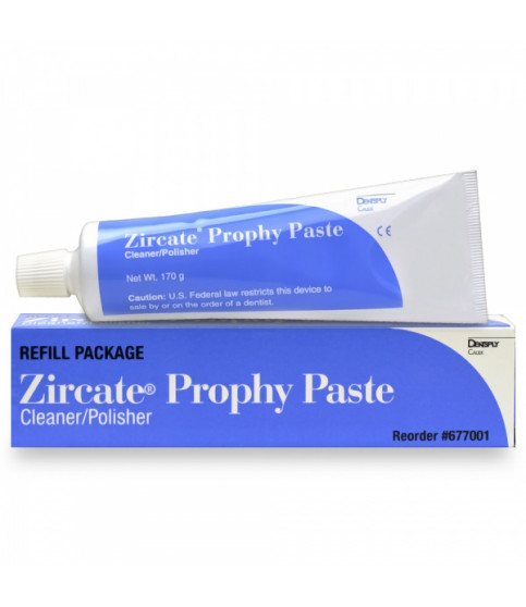 Паста ZIRCATE, 170 г Паста ZIRCATE, 170 г