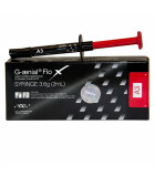 G-AENIAL FLO X, шприц, 3.6 г