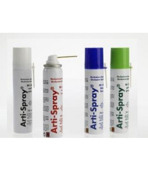 Артикуляційний спрей Arti-Spray BK288