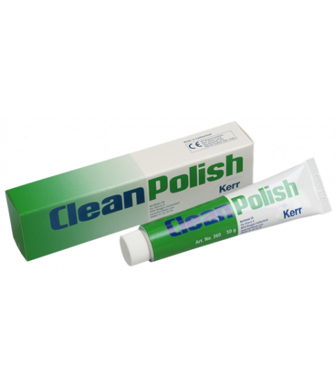 CleanPolish CleanPolish
