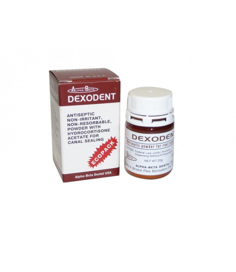 Dexodent