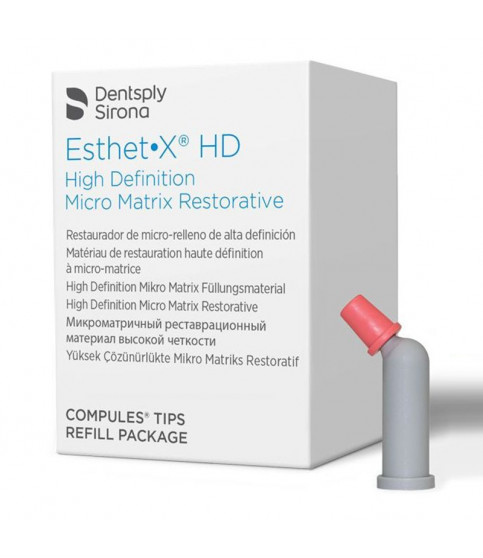 Esthet X HD