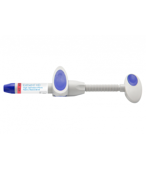 Esthet-X HD, шпр.