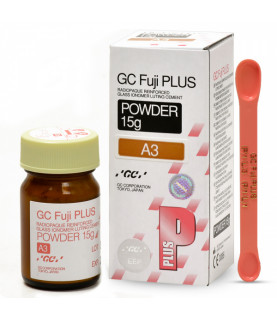FUJI PLUS Powder
