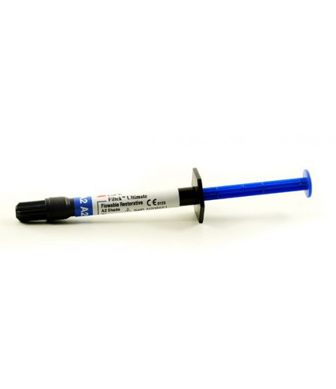 Filtek™ Ultimate Flowable Filtek™ Ultimate Flowable