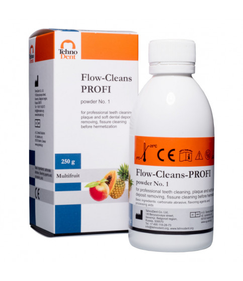 Flow-Cleans PROFI Flow-Cleans PROFI