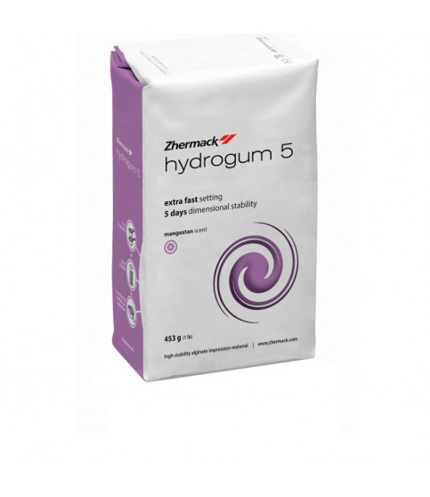 Hydrogum 5 Hydrogum 5