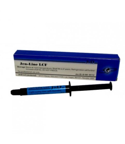 Jen-Line LCF Jen-Line LCF