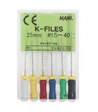 K-files "Mani"