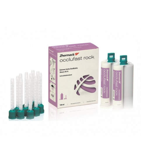 OCCLUFAST ROCK OCCLUFAST ROCK