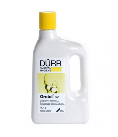Orotol Plus