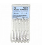 Peeso Reamers "Mani"