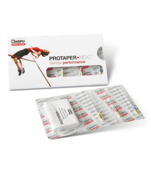 ProTaper NEXT