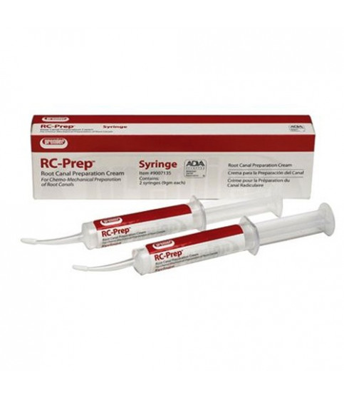 RC-prep RC-prep