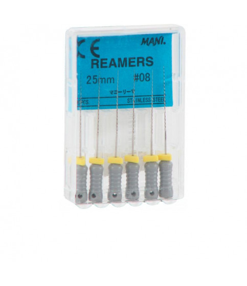 K-reamers "Mani" K-reamers "Mani"