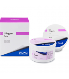 Silagum Putty Standart