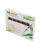 SOCO SC файли