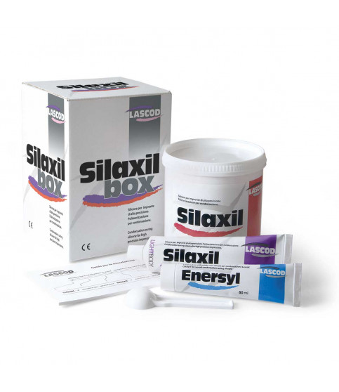 SILAXIL комплект SILAXIL комплект