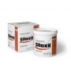 Silaxil putty