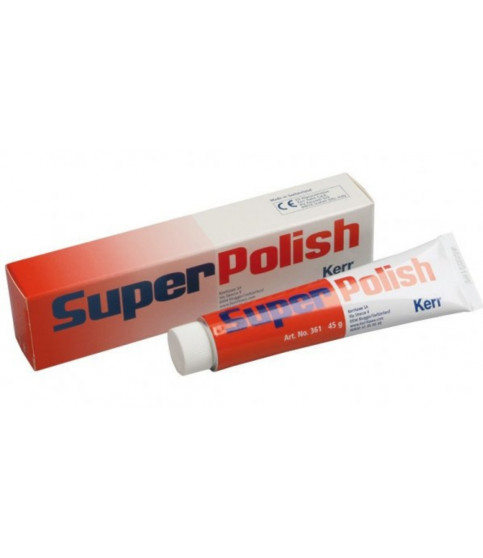 SuperPolish SuperPolish