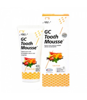 Tooth Mousse