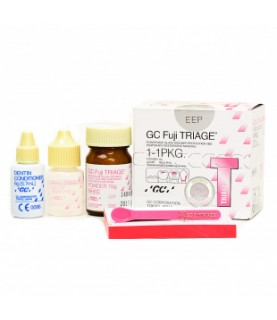 Fuji Triage
