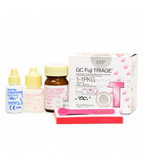 Fuji Triage