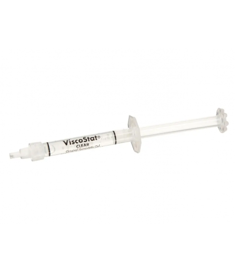 VISCOSTAT CLEAR VISCOSTAT CLEAR