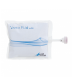Vector Polish Fluid