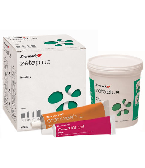 ZetaPlus комплект