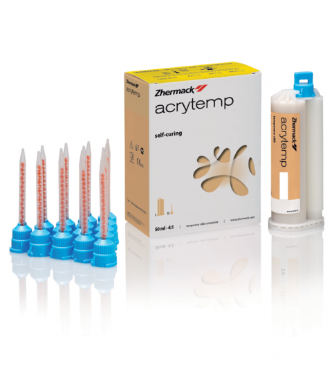 Acrytemp Acrytemp