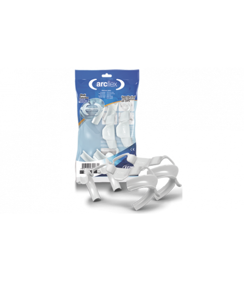 Arcflex (L)- мультифункціональний ретрактор для губ