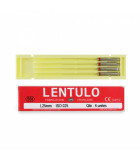 LENTULO №1, 25 мм, 4 шт.