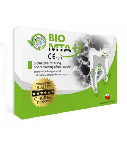 BIO MTA + BIO MTA +