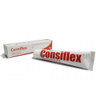 Consiflex, С-силіконова відбиткова маса, активатор, 40г