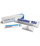 Consiflex, С-силіконова відбиткова маса, корегуюча, 150г