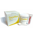 Consiflex, С-силіконова відбиткова маса, набір