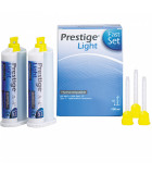 PRESTIGE Light/Престиж Лайт, 2х50 мл, 12 насадок