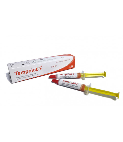 Tempolat-F Tempolat-F