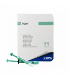 ICON, стартовий набір для вестибулярних поверхонь